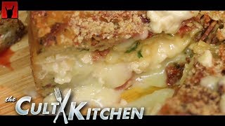The Cult Kitchen: Brighetti Pie