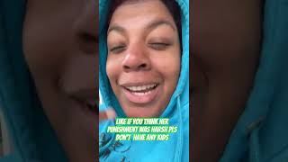 #badkids #viralvideos #subscribemychannel #consequences #fyp #funny #goodparentingtips