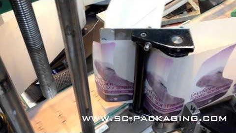 Labelling With Static Problem Plastic Self Adhesive Labels