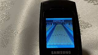 Samsung Sgh-X160 Review Games And Ringtones