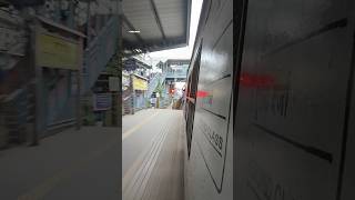 Smooth Acceleration of Old Siemens Rake of WR! #shorts #ytshorts #yt #train #giveaway