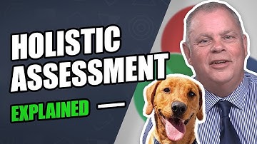 What is Holistic Assessment? Everything You Need to Know