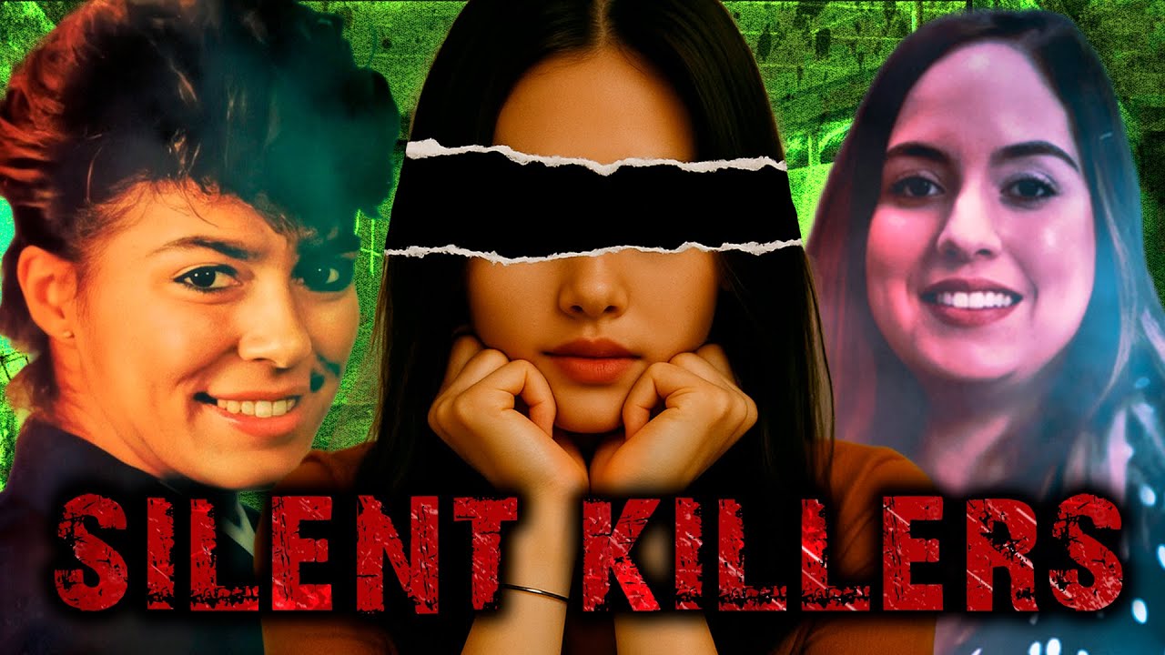 5 Chilling True Crime Cases Involving Poison and Silent Killers - YouTube