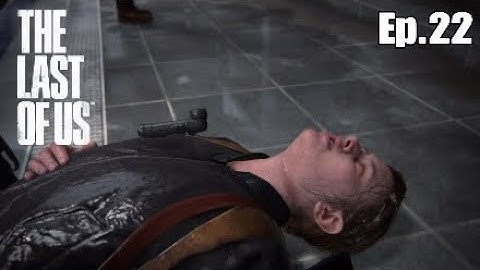 The Last of Us Part 2 Ep.22  - Sky Bridge #lastofus2 #TheLastofUsPart2 #lastofusgameplay