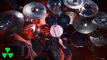 SCOUR - Doom (OFFICIAL DRUM PLAYTHROUGH)