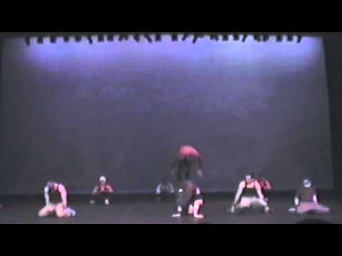 GZC AND FLIPSIDE BBOY SUMMIT SHOW 2003