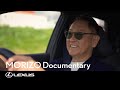LEXUS MORIZO Documentary 30秒版