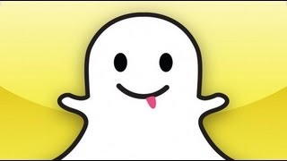 SnapChat Snafu - Who Owns Sexting Social Media?