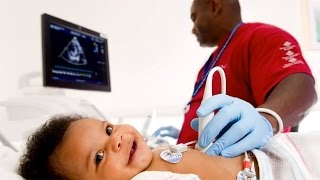 Cardiovascular Imaging - Services at Texas Children's Heart Center