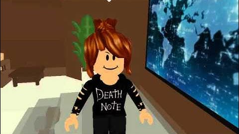 Hide n Seek! [] Roblox Music Video