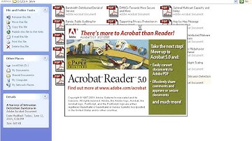IEEE 2014 JAVA A SURVEY OF INTRUSION DETECTION SYSTEMS IN