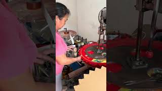 Elegantly Crafted Rolling Boards  Precision Packing with Machine Assistance #shorts