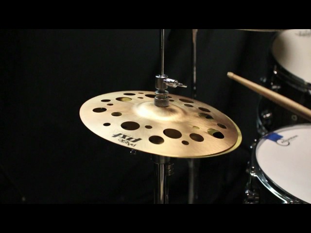 Тарелка для барабанов Paiste PSTX Swiss Hi-Hat 10