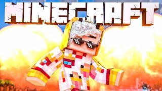 MINECRAFT (Parte 1)