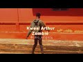 Afro KingKay Kwesi Arthur Zombie Dance Video mp3