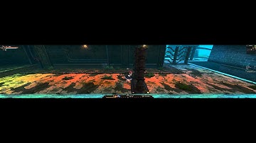 Rusty Hearts in Eyefinity/Surround - Part 3 (4K Video)