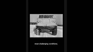 Zil-E167 Historii English