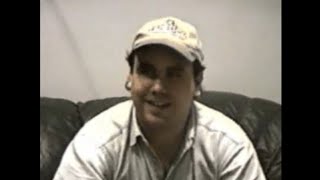 Ambrosia Software Founder Andrew Welch Interview (1996)