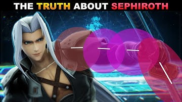 The TRUTH about Sephiroth