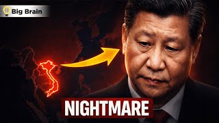 Details How Vietnam Quietly Became China’s Worst Nightmare Guide