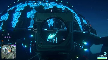 Planetside 2 FOV Bug.