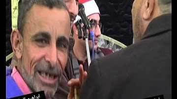 أسمع واستمع بقلبك إتقان وإخلاص فى الأداء وروعة التلاوة القارئ اسلام فكرى عبد الستار