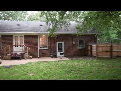 1006 Forrest Drive, Tullahoma, TN home video tour