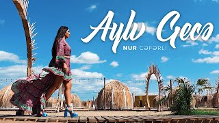 Nur Cəfərli — Aylı Gecə (Rəsmi Musiqi Videosu) Resimi