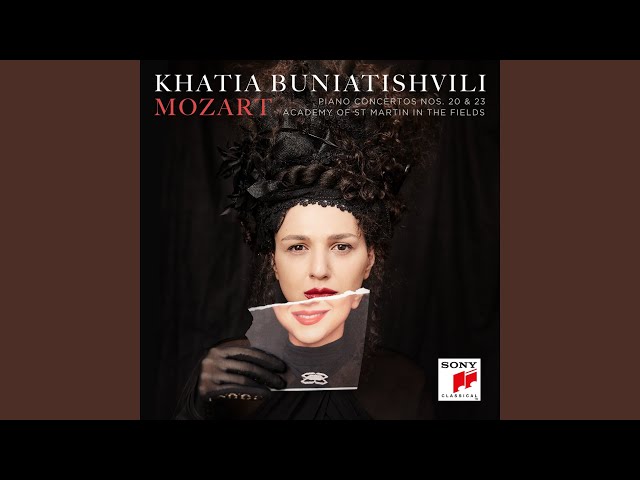 Mozart: Piano Concerto No. 20 in D Minor, K.466: I. Allegro - YouTube