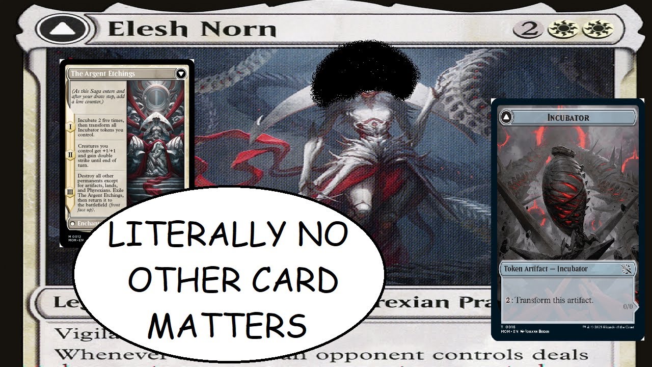 MTG Arena Limited MOM YouTube