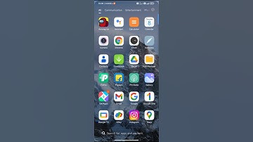 Redmi 9T/9 Power MIUI 13 Android 12 update released for global region [READ THE DESCRIPTION]