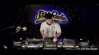 Off the Radar Hosted by Map2tunes