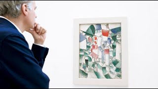 Fernand Léger: ‘Le 14 juillet’ | Living the Avant-Garde: The Triton Collection Foundation