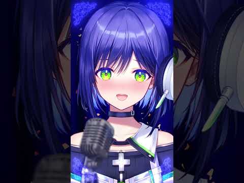 『 #リードコントロール / なるみや 』covered by #葵わさび￤#歌ってみた #shorts  #vtuber