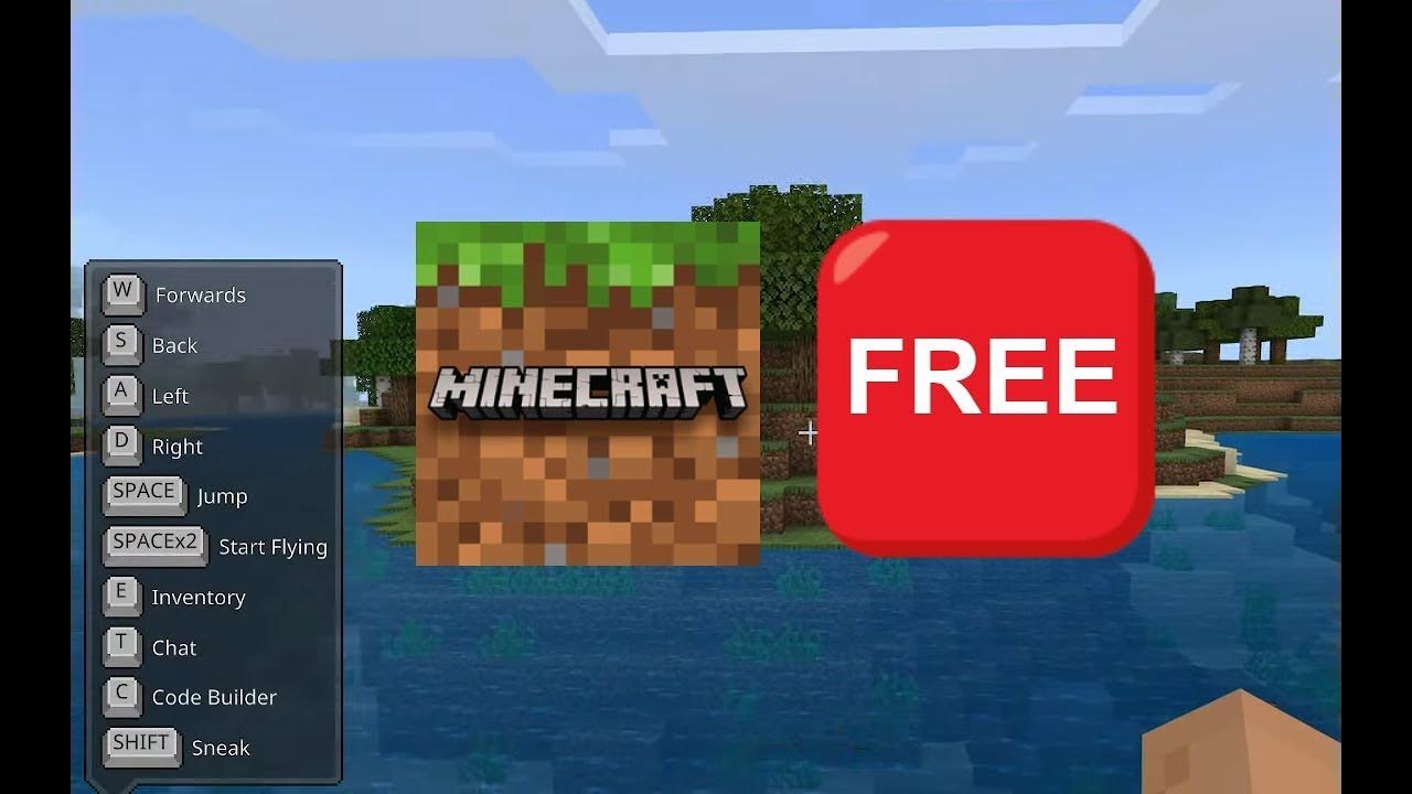How to play the full Minecraft Education Edition without signing in