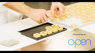 Pomati OSD - Tartelletta salata di pasta brisé con Riccardo Magni