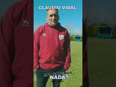 Miniatura del video La intimidad de Sportivo Barracas con su DT, Claudio "Gomita" Vidal.