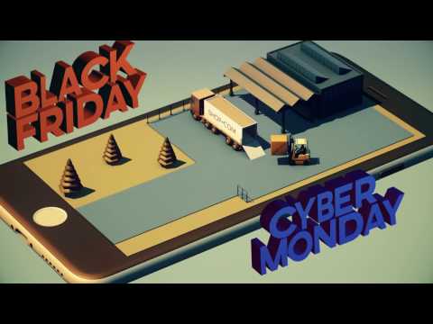 Video: Top Ponuky Spoločnosti Digital Foundry's Black Friday / Cyber Monday