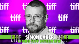 Simon Baker Interview: Limbo and Making an Outback Noir