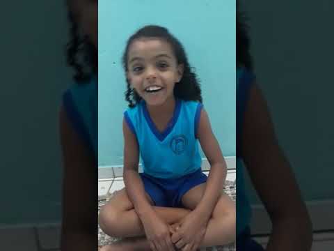 OLHA O QUE  ESSA MINA FEZ PRA SUA MAE