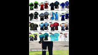 FULL SENYUM #Gowes #Santai Sambil #Healing #Jersey #Sepeda #Roadbike Bahan Adem Nyaman Seharian