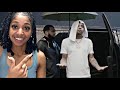 THIS HARD 🔥 BbyLon Reacts To GHerbo- We Don’t Care (Official Video)