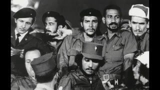 ⁣Che Guevara Че Гевара Hasta Siempre Comandante Jahmila