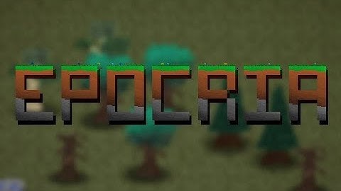 STEAM EPOCRIA QUICK LOOK