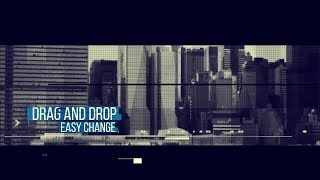 Dubstep Opener After Effects Templates 21467 | AE Templates