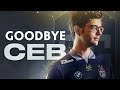 Goodbye OG.Ceb — Legend RETIRES from Dota