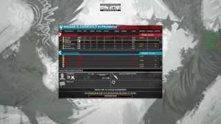 Testing Mirillis Action Software on APB