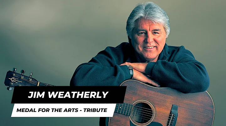 Jim Weatherly Tribute
