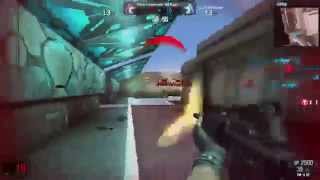 WolfTeam Turkey War Beta v5.2.1