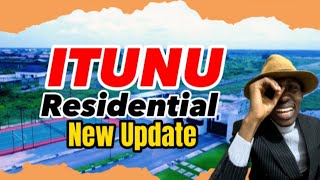 ITUNU RESIDENTIAL Don't Miss out | Ibeju Lekki Lagos